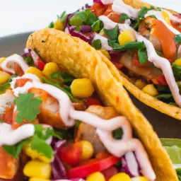 Teaser Image: Fish Tacos